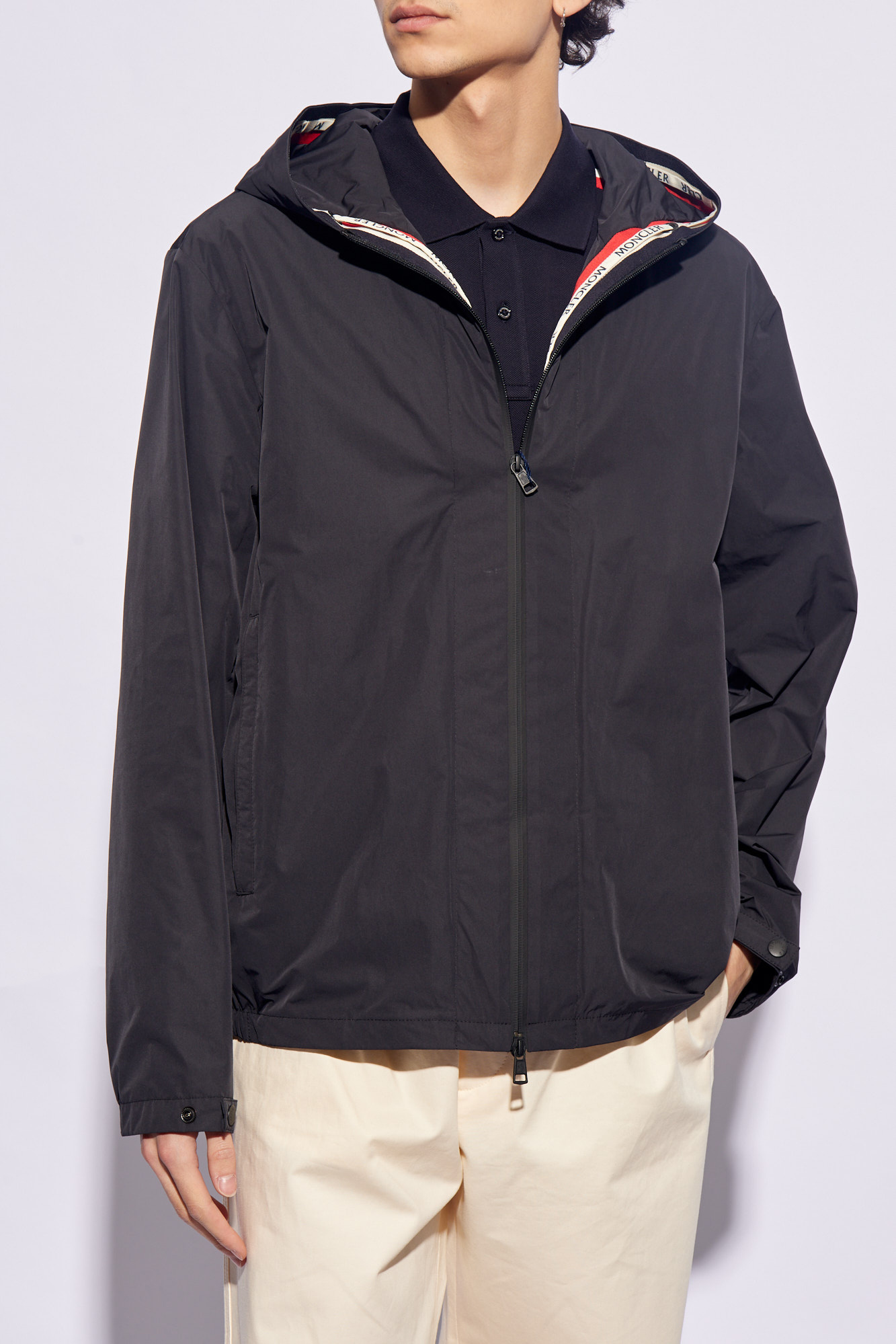 Moncler 'Carles' jacket | Men's Clothing | Vitkac